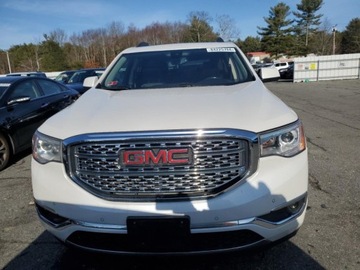  GMC Acadia Denali 2019 3.6l 3.6 Benzyna 310KM, zdjęcie 5