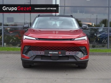  BAIC Beijing 5 1.5T 177KM 7DCT Luxury, zdjęcie 6