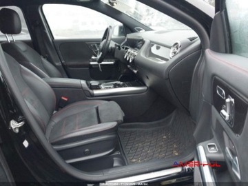 Mercedes GLA II 2021 Mercedes-Benz GLA 2021 r., 2,0L 250 4 MATIC 2.0 Benzyna 221KM, zdjęcie 8