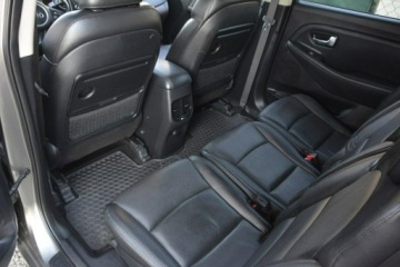Kia Carens IV Minivan 1.7 VGT CRDi 141KM 2016 Kia Carens 1.7CRDI 7 osobowy nawi kamera skóra, zdjęcie 28