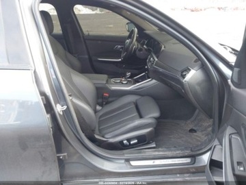 BMW Seria 3 G20-G21 2021 BMW Seria 3 M340i xDrive 2021 3.0 Benzyna 382KM, zdjęcie 9