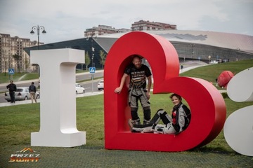 Термофутболка для мотоцикла Yamaha FZ1