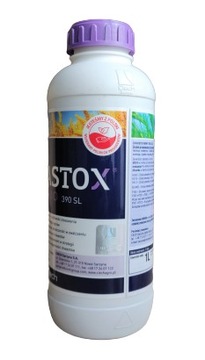 CHWASTOX NEW TRIO 390SL 1L ПРОТИВОРАКОННЫЙ СПРЕЙ