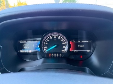 Ford Ranger V Podwójna kabina Facelifting 2019 2.0 EcoBlue 213KM 2021 Ford Ranger RadarAsystentPDCNaviLedFull OpcjaNowy Rozrzad 2.0 Diesel, zdjęcie 28