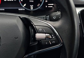 Skoda Superb III Liftback Facelifting 2.0 TDI SCR 150KM 2022 Skoda Superb 2.0 Diesel 150KM, zdjęcie 20