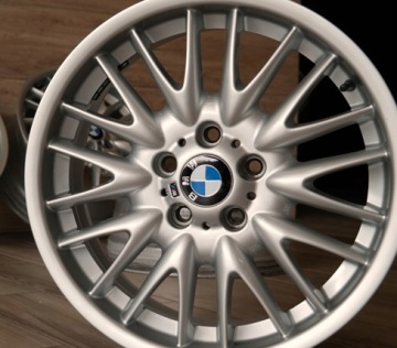 Аэрозольная краска для дисков Оригинал BMW 144 Стайлинг -00