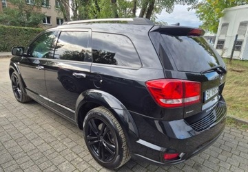 Fiat Freemont 2.0 Multijet II 16v 170KM 2013 Fiat Freemont 2.0D 170km 4x4 7 foteli Skora Kamera 2.0 Diesel 170KM, zdjęcie 6