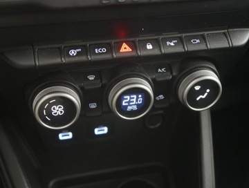 Dacia Duster II SUV Facelifting 1.0 TCe 90KM 2023 Dacia Duster 1.0 TCe, Salon Polska, 1. Właściciel, zdjęcie 11