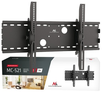 РЕГУЛИРУЕМАЯ ПОДВЕСКА ДЛЯ ТЕЛЕВИЗОРА 37–70 ДЮЙМОВ