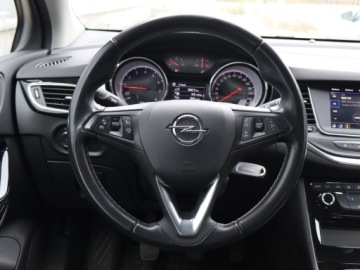 Opel Astra K Hatchback Facelifting 1.2 Turbo 145KM 2021 Opel Astra 1.2 Turbo, Salon Polska, Serwis ASO, zdjęcie 14