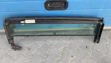 AUDI TT CABRIO 1998-2005 WINDSTOP SKLO (OKNO)