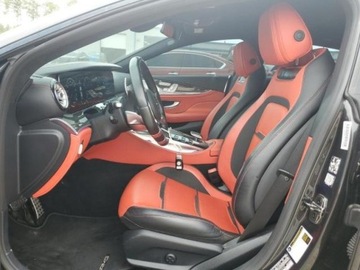 Mercedes AMG GT C190 2021 Mercedes-Benz AMG GT MERCEDES-BENZ AMG GT 53 3.0 Benzyna 429KM, zdjęcie 8