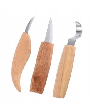 Dłuto do drewna 2134)