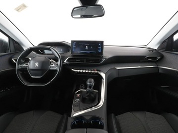 Peugeot 3008 II Crossover Facelifting  1.5 BlueHDi 130KM 2021 Peugeot 3008 full LED półskóra virtual cocpit, zdjęcie 14