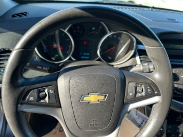 Chevrolet Cruze Kombi 1.8 16V DOHC 141KM 2012 Chevrolet Cruze1.8-Benzyna-Zarej. w kraju., zdjęcie 7