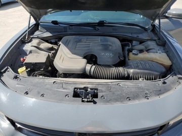 Dodge Charger VII 2019 Dodge Charger SXT 2019 3.6l 3.6 Benzyna 292KM, zdjęcie 6