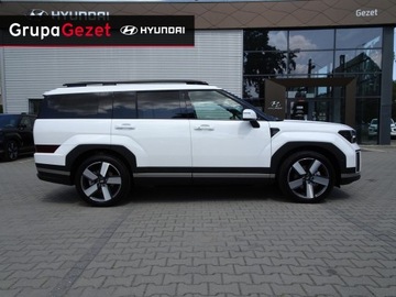 Hyundai Santa Fe V SUV 1.6 T-GDI HEV 215KM 2025 Hyundai Santa Fe Platninum HEV 1-6T-GDI 4WD 6AT 215KM + pakiet SUN + TECH, zdjęcie 2