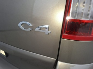 Citroen Grand C4 Picasso I 2007 Citroen C4 Grand Picasso, zdjęcie 38