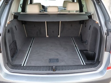 BMW X3 F25 SUV 2.0 20d 184KM 2013 BMW X3 xDrive20d, 181 KM, 4X4, Skóra, Navi, zdjęcie 13