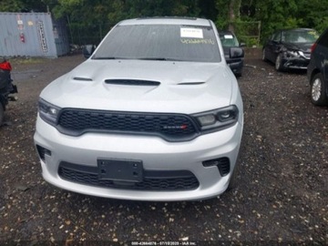 Dodge Durango III 2024 Dodge Durango RT Plus, 2024r., 4x4, 5.7L 5.7 Benzyna 360KM, zdjęcie 5