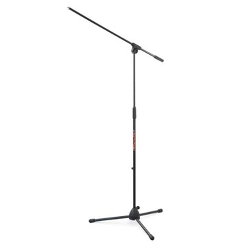 Statyw mikrofonowy MIC-5C podłogowy z ramieniem