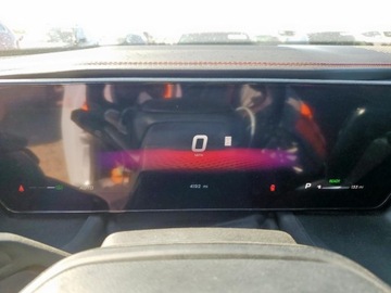 Dodge Charger VII 2024 Dodge Charger Daytona Scat Pack 2024 Elektryczny 485KM, zdjęcie 9