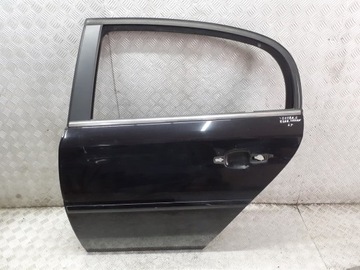 DRZWI LEWY TYŁ OPEL VECTRA C Z20R