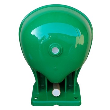 Поилка К75 с трубчатым клапаном для лошадей и др. + хомут