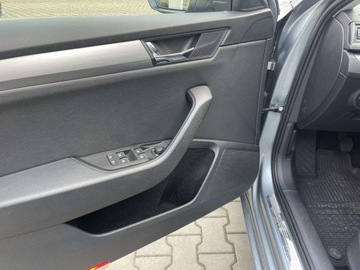 Skoda Superb III Liftback 2.0 TDI 190KM 2018 Skoda Superb 2.0 Diesel 190KM, zdjęcie 10