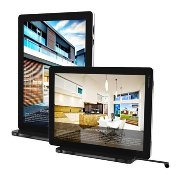 Ramka LED VM TWO Dock podstawowy zestaw - A3
