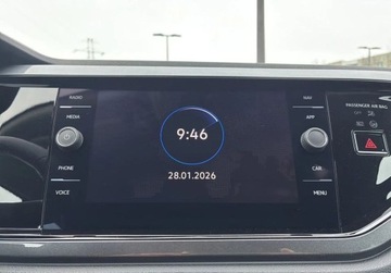 Volkswagen Taigo 1.5 TSI 150KM 2025 Volkswagen Taigo Style 1.5 TSI 150KM 1.5 Benzyna 150KM, zdjęcie 16