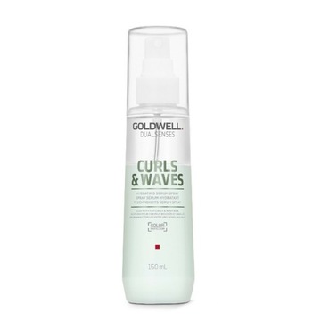 GOLDWELL DUALSENSES CURLS WAVES SERUM W SPRAYU 150