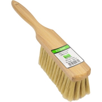 SZCZOTKA DO MYCIA SAMOCHODU - WŁOS NATURALNY Miękka delikatna do karoserii