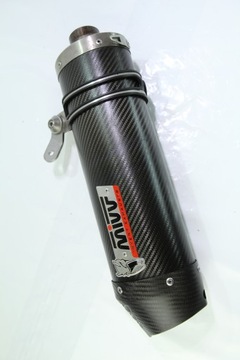 TŁUMIK WYDECH MIVV BMW F850GS ME076 92R-01 0011