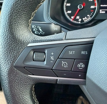 Seat Arona Crossover Facelifting 1.0 TSI 110KM 2022 Seat Arona Automat,Navi,LED,PDC,Gwarancja, zdjęcie 19