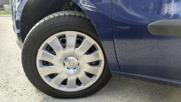 Opel Combo D Tour 1.4 95KM 2013 Opel Combo 1.4i 95PS OPŁACONY Bezwypadkowy, zdjęcie 34
