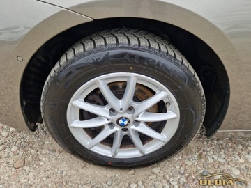 BMW Seria 2 F22-F23-F45-F46 Active Tourer 218d 150KM 2015 BMW Seria 2 Full Led Automat Nowy Rozrzad 2.0 Diesel 150KM, zdjęcie 15