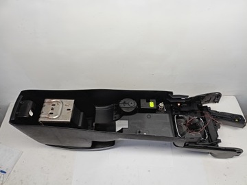 Центральный тоннель с подлокотником Ford 4S71F045B55