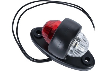 Lampa obrysowa do przyczepki HORPOL obrysówka