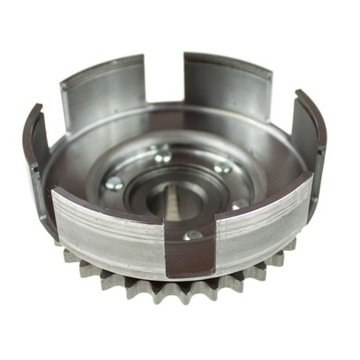Корзина сцепления режима сцепления Duells WSK 125 3