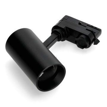 Трехфазное освещение 2м + 2м + I разъем + 6 ламп + правый блок питания