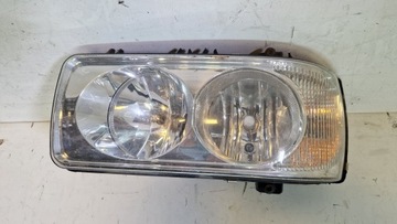 lampa reflektor daf xf 105 cf lf