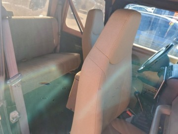 Jeep Wrangler II 1999 Jeep Wrangler Sport 1999 4.0 Benzyna 181KM, zdjęcie 10