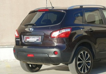 Nissan Qashqai I Crossover Facelifting  2.0 140KM 2012 Nissan Qashqai 2.0 Ben.140KM/4X4/Kamera, zdjęcie 26