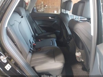 Audi Q5 II 2024 Audi Q5 Premium Plus 45 Tfsi S Line Quattro 2024 2.0l 2.0 Benzyna 261KM, zdjęcie 12