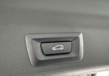 BMW X1 U11 Crossover 1.5 18i 136KM 2023 BMW X1 nowy model, skora perforowana 1.5 Benzyna 136KM, zdjęcie 11