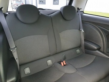 Mini Mini R56 2009 Mini ONE Cooper 1.4 Benzyna Klimatyzacja Zadbany, zdjęcie 26