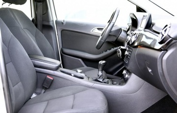 Mercedes Klasa B W246 Sports Tourer 180 BlueEFFICIENCY 122KM 2013 Mercedes B 180 Navi/6 Biegów/Parktronic/, zdjęcie 10