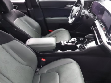 Kia Sportage V SUV 1.6 T-GDI MHEV 180KM 2023 Kia Sportage 1.6 T-GDI MHEV, Salon Polska, zdjęcie 8