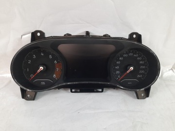 Jeep Compass 2.4 17- Licznik Zegary 6QR58DX9AB USA